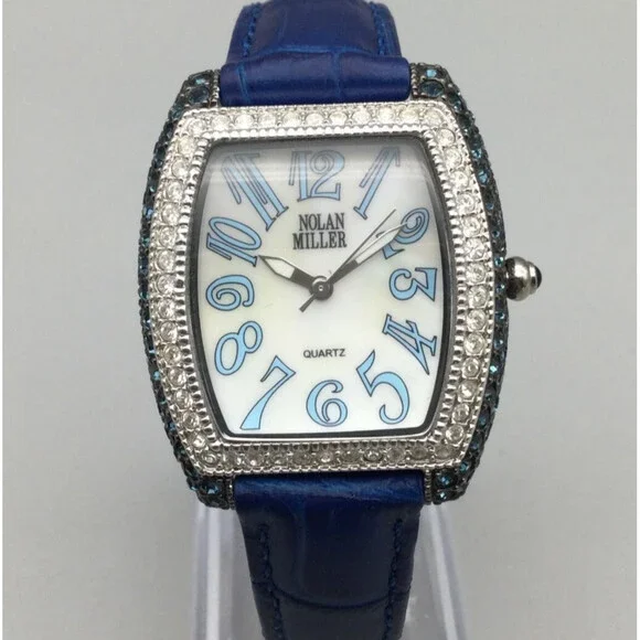 Nolan Miller | Accessories | Nolan Miller Watch Women 32mm  display picture 1